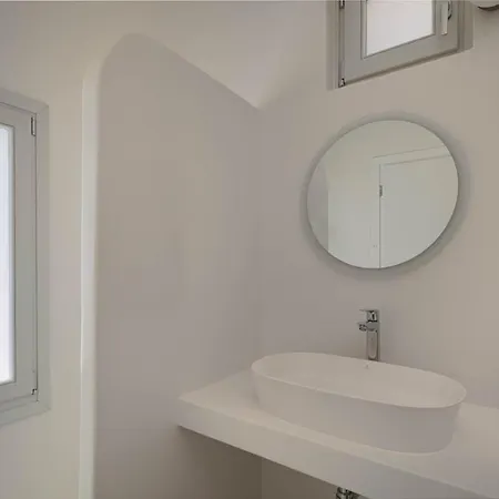 Dreamy Luxury Summer House 4, Kalo Ampeli, Villa *