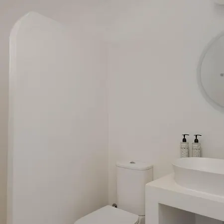 Villa Dreamy Luxury Summer House 4, Kalo Ampeli,