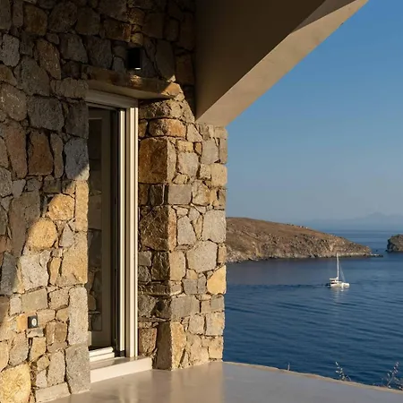 Dreamy Luxury Summer House 4, Kalo Ampeli, *