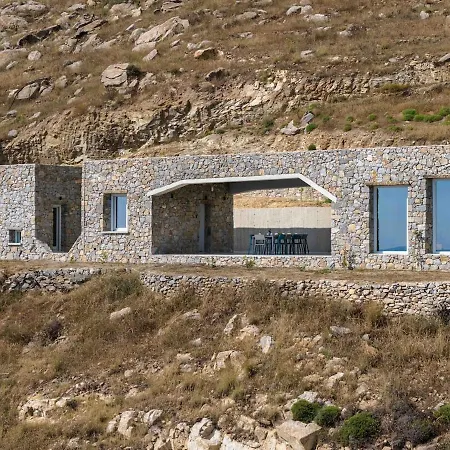 Dreamy Luxury Summer House 4, Kalo Ampeli, *