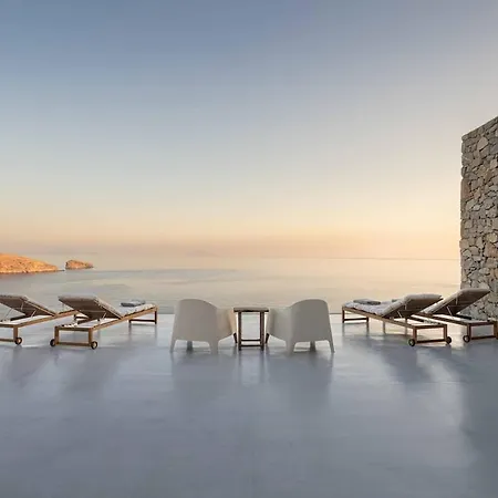 Villa Dreamy Luxury Summer House 4, Kalo Ampeli, *