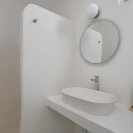 Dreamy Luxury Summer House 4, Kalo Ampeli,