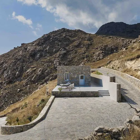Dreamy Luxury Summer House 4, Kalo Ampeli,