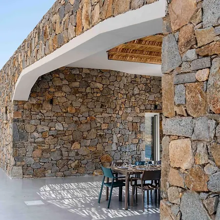 Dreamy Luxury Summer House 4, Kalo Ampeli, * Szérifosz
