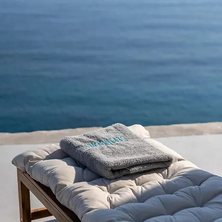 Villa Dreamy Luxury Summer House 4, Kalo Ampeli, Szérifosz