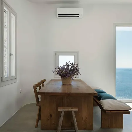 Dreamy Luxury Summer House 4, Kalo Ampeli, *