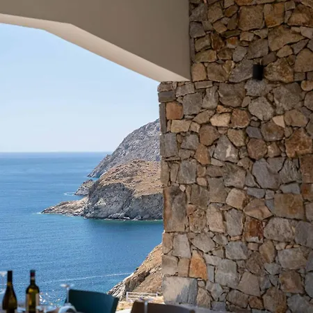 Dreamy Luxury Summer House 4, Kalo Ampeli, *