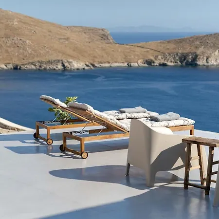 Dreamy Luxury Summer House 4, Kalo Ampeli, *