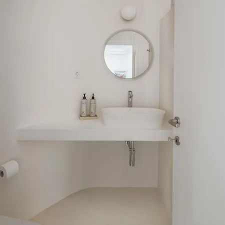 Dreamy Luxury Summer House 4, Kalo Ampeli, * Szérifosz