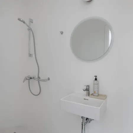 Villa Dreamy Luxury Summer House 4, Kalo Ampeli,